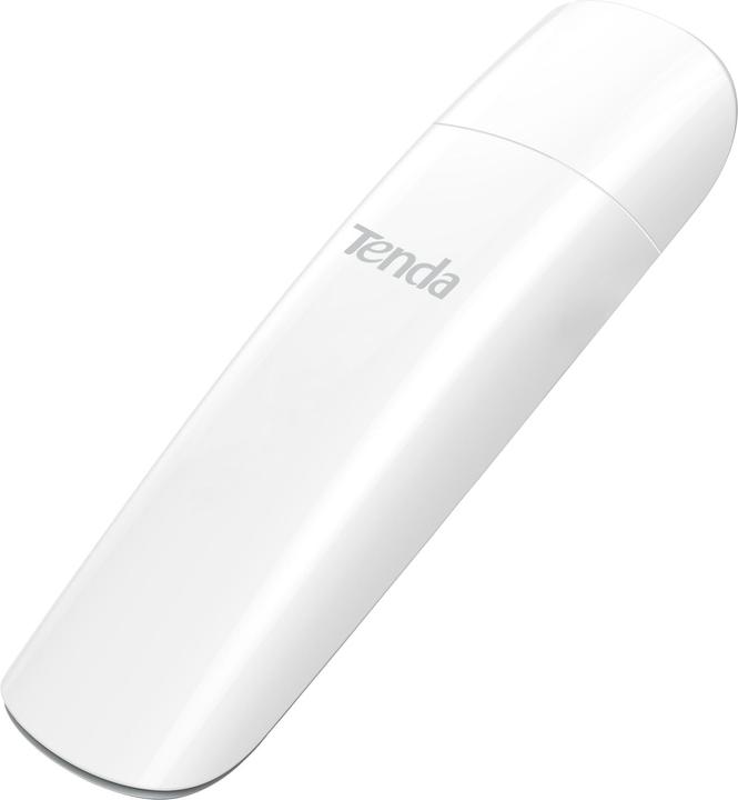 Tenda U18 Network card Ethernet (USB 3.0, RJ45 (1x))