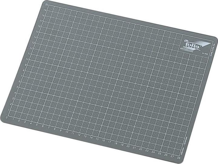 Folia tapis de découpe (22 x 30 cm)