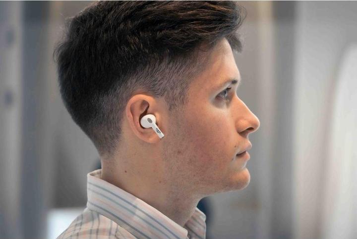 Immagine prodotto Vieta Pro Cuffie Fade Anc (ANC, 5 h, Senza fili)
