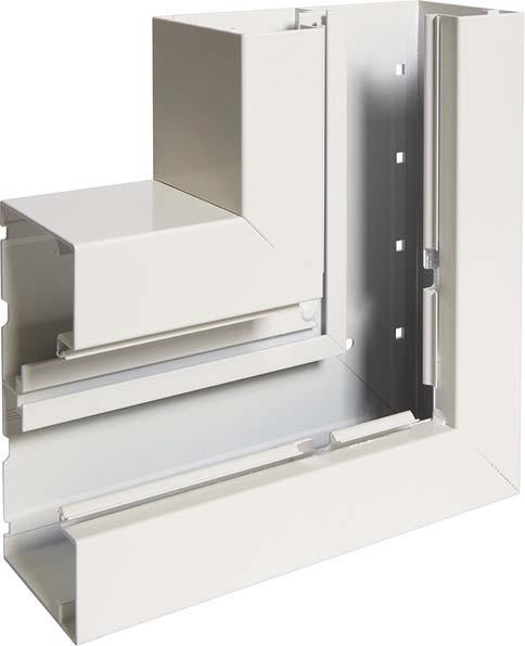 Produktbild Hager BRA8517059016 (25 cm)
