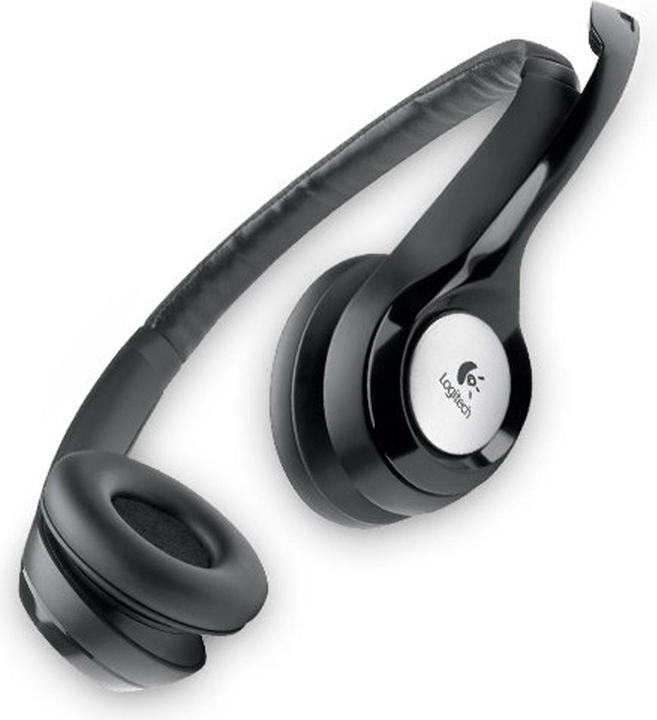 Immagine prodotto Logitech H390 (Cablato, USB-A)