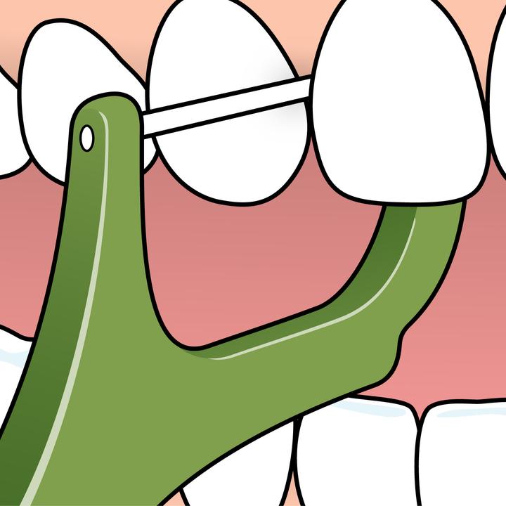 Immagine prodotto TePe BUON Miniflosser