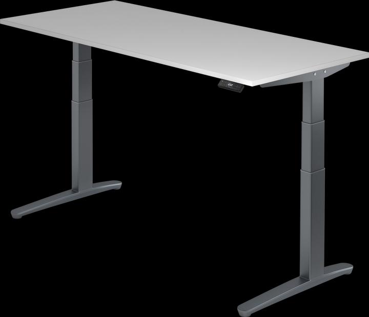 Grau, Graphit
