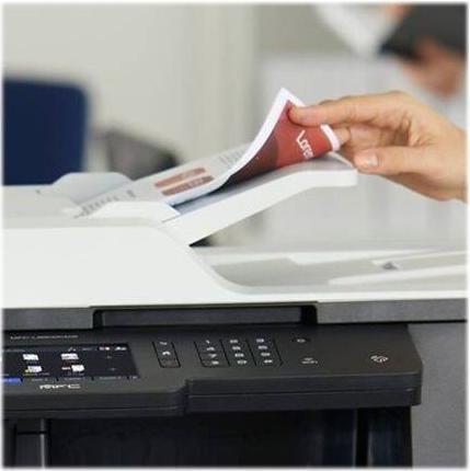 Produktbild Brother MFC-L8900CDW (Laser, Farbe)