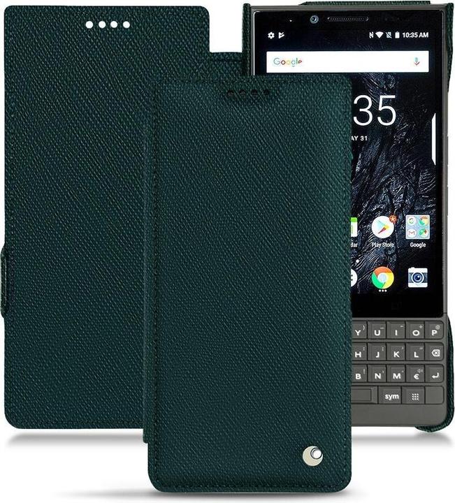 Actual product image Noreve Leather case horizontal (KEY2)