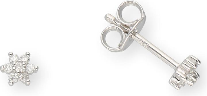 Immagine prodotto Carat Il mio primo diamante (Argento 925)