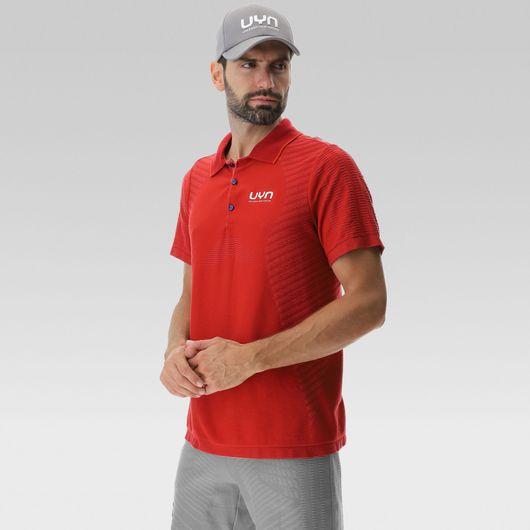 Actual product image UYN Kurzärmeliges Poloshirt Skipper (L)