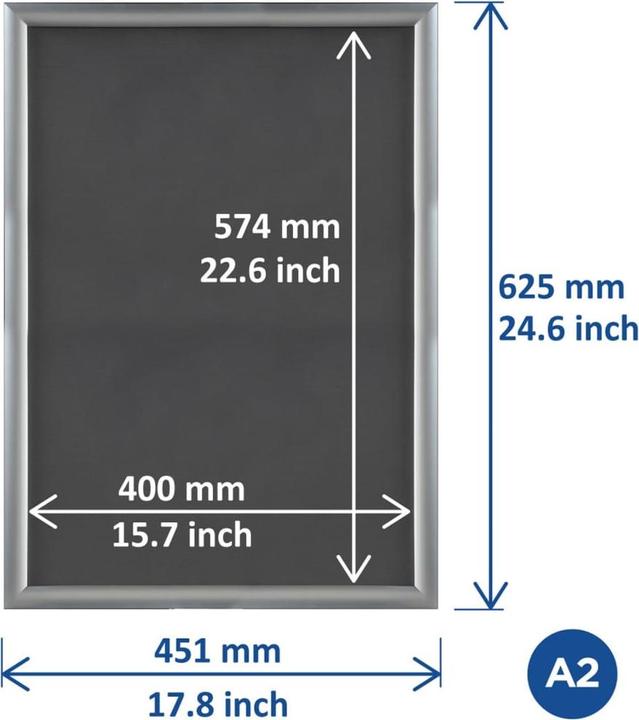 Actual product image Europel Mamo (A2)