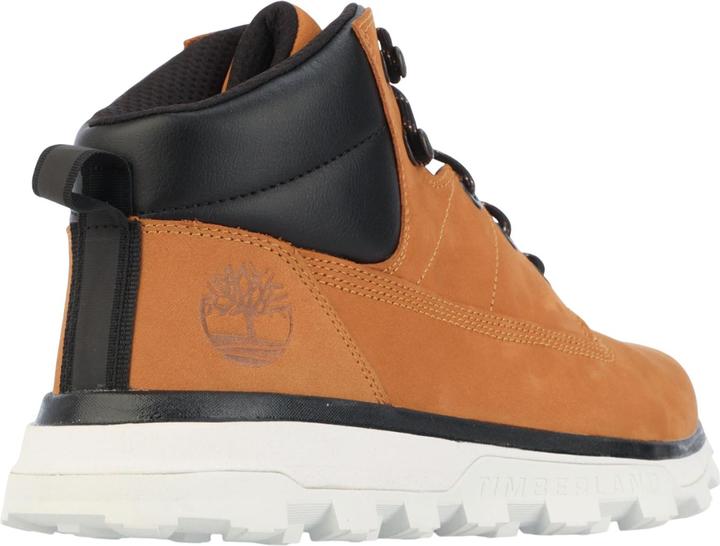Produktbild Timberland Stiefel Treeline Nubukleder (47.5)