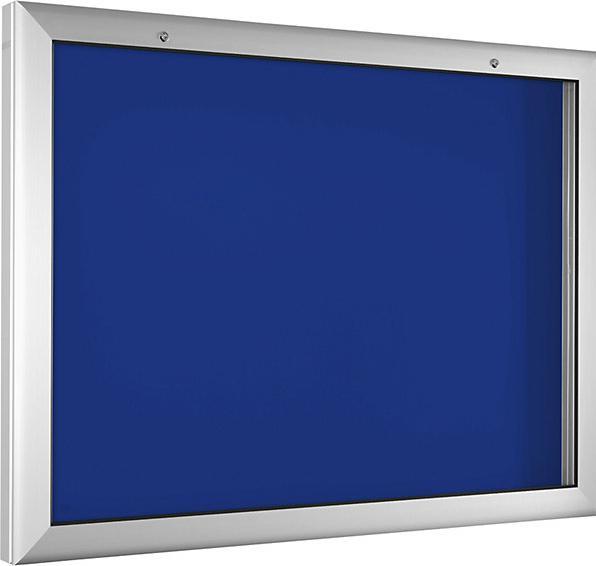Gentian blue RAL 5010