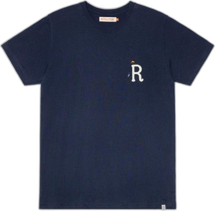 Produktbild Revolution t-shirt (XXL)