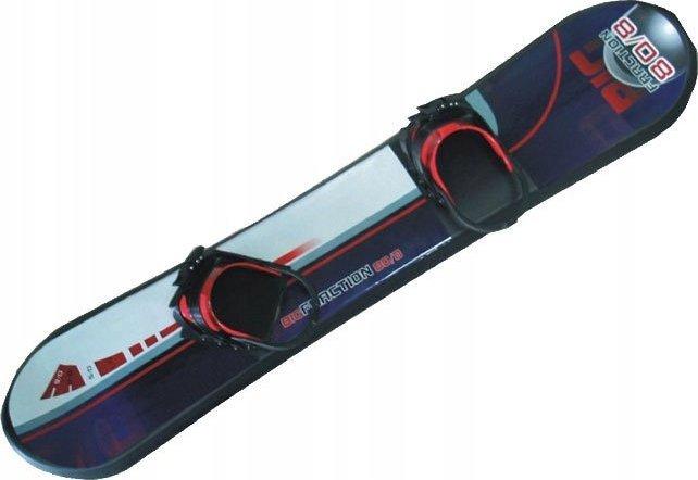 Produktbild Snowboard Junior 130 cm, 1351 (130)