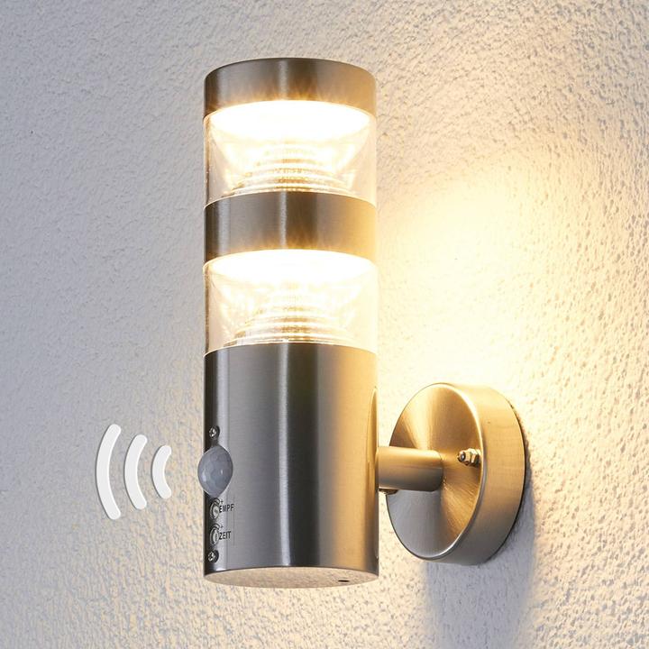 Actual product image Lindby Lanea (1000 lm, IP44)
