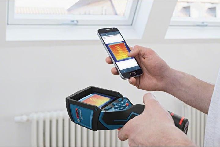 Produktbild Bosch Professional GTC 400 C