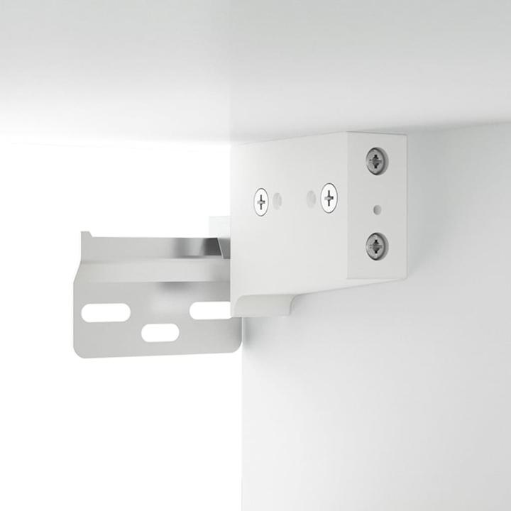 Actual product image VidaXL Waylon (80 x 30 x 30 cm)
