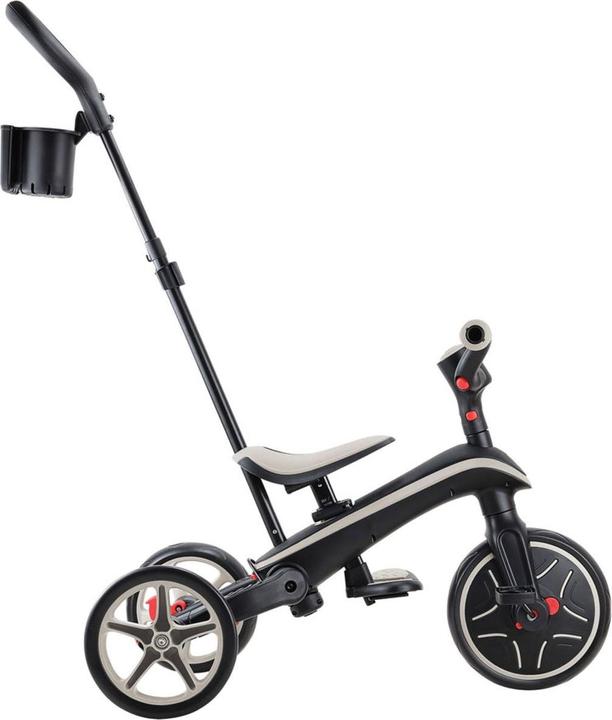 Actual product image Globber Explorer 4 in 1 Foldable