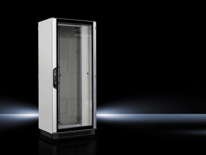 Actual product image Rittal 42U 3500 N, VX IT (42 RU, 19 inch rack)