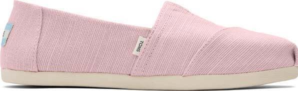 Toms W's Classic Alpargata Canvas (42)