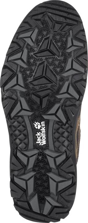 Actual product image Jack Wolfskin Vojo 3 Texapore Low M (40)