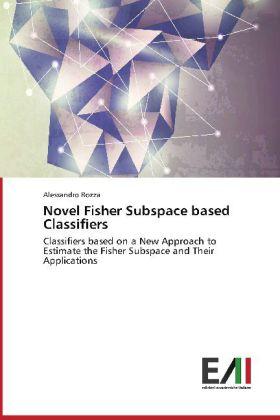 Actual product image Novel Fisher Subspace based Classifiers (Alessandro Rozza, 2014)