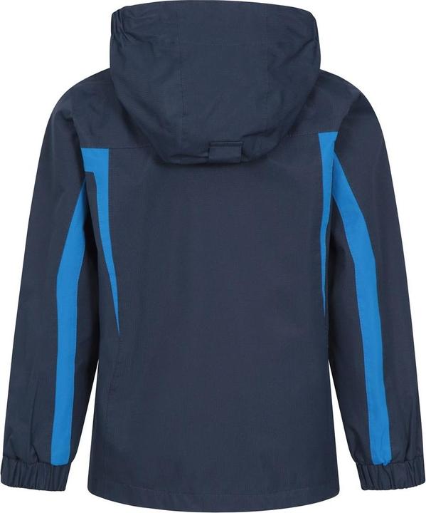 Immagine prodotto Mountain Warehouse Samson II Giacca Impermeabile Bambini (98)