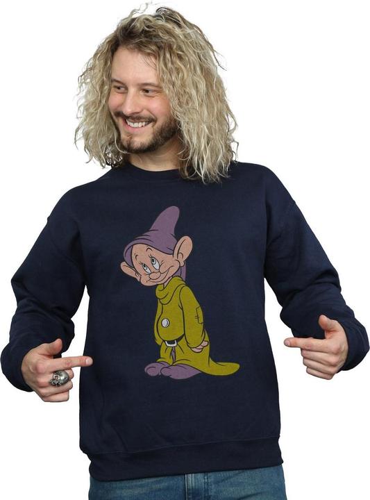 Image du produit Disney - Sweat CLASSIC DOPEY - Homme (M)