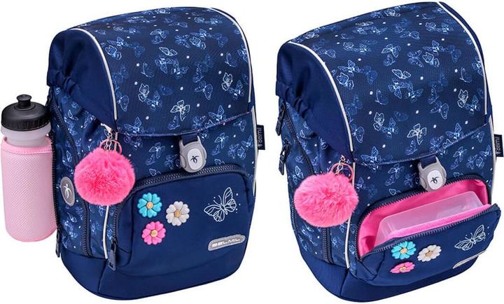 Immagine prodotto Belmil COMFY Plus Set di zaini per la scuola Zaffiro (16 l)