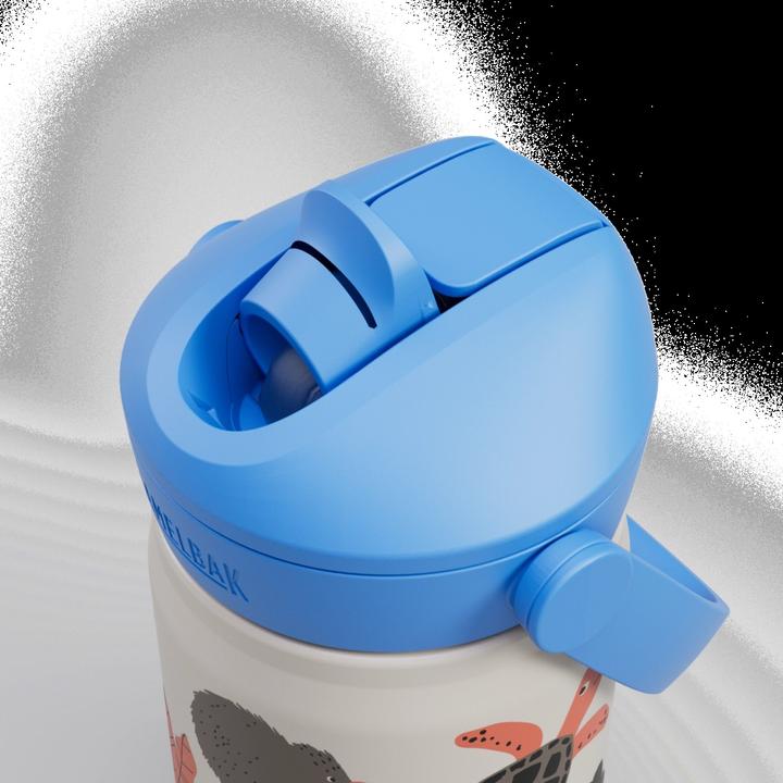 Actual product image Camelbak Thrive Flip Straw Kids V.I. (0.40 l)