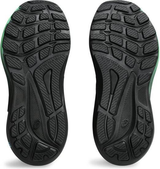 Produktbild ASICS Performance GT-1000 13 PS Kids BLACK/DIGITAL AQUA (33.5)