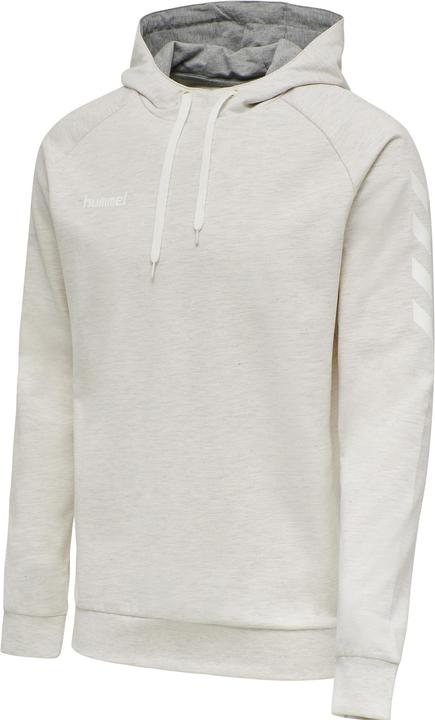 Produktbild hummel hmlGO Cotton Kapuzenpullover Herren (S)