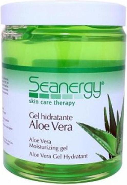 Produktbild Seanergy Aloe Vera Moisturizing Gel (Körperlotion, 300 ml)