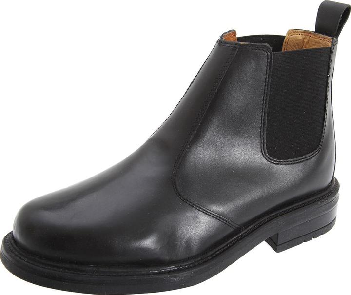 Produktbild Roamers Chelsea Leder Stiefeletten (42)