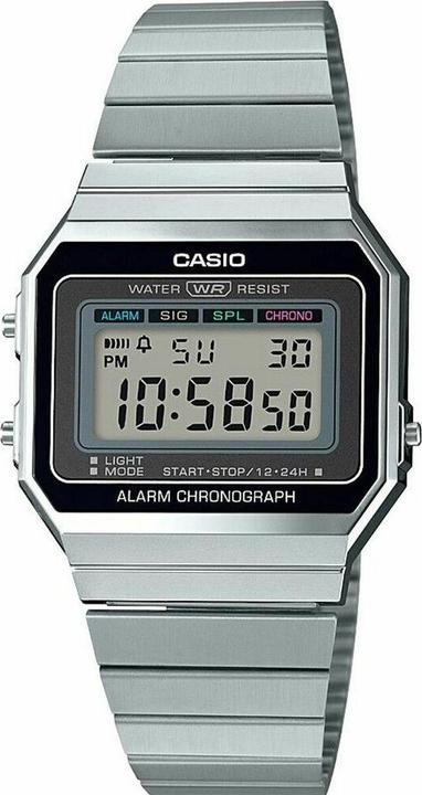 Casio Vintage A700WE-1AEF (Digitaluhr, 37.40 mm)
