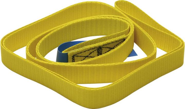 Produktbild SpanSet Bandschlinge Standard, 120/240 cm