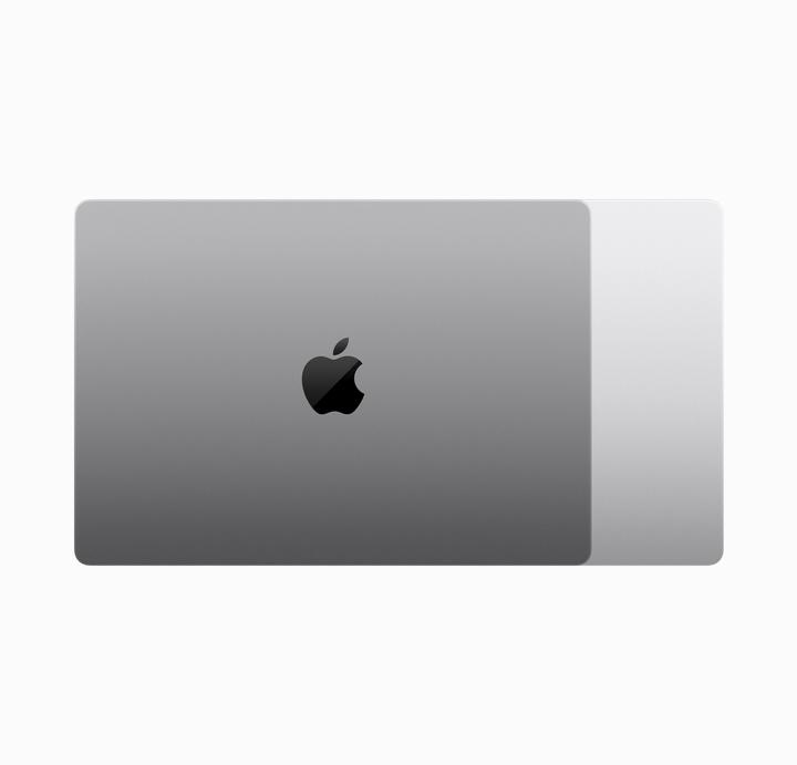 Actual product image Apple MacBook Pro - Late 2023 (14", M3 Pro, 18 GB, 512 GB, CH)