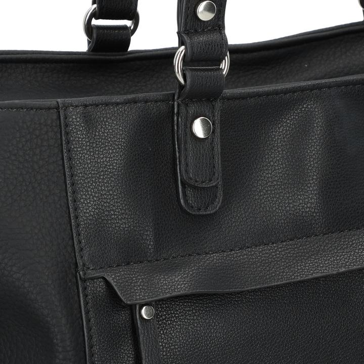 Productafbeelding Tom Tailor Larea Shopper Tasche 38 cm (14 l)