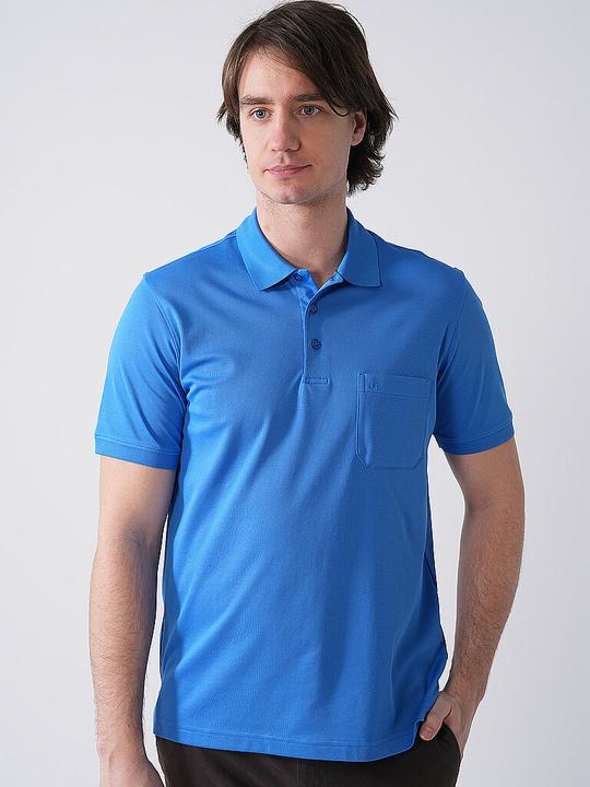 Produktbild Ragman Poloshirt (XL)