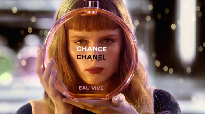 Immagine prodotto Chanel Chance Eau Vive (Eau de toilette, 50 ml)