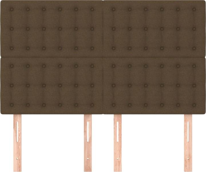 Produktbild VidaXL Kalli (144 x 5 x 128 cm)
