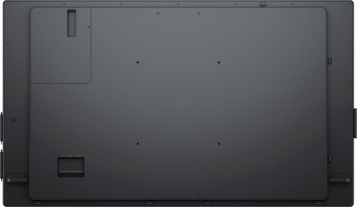 Actual product image Dell Dell Pro Plus P7525QT - 4K Touch Monitor (3840 x 2160 Pixels, 74.50")
