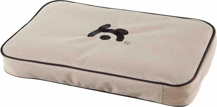 Actual product image Maelson Dog Cushion Lounge Mat beige for Soft Kennel 105 (102x68x7cm) (Dog)