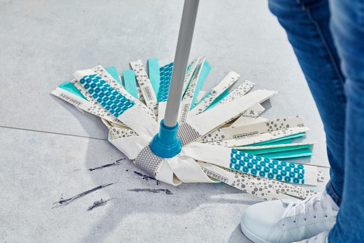 Productafbeelding Leifheit Power Mop 3 in 2 (1 Pcs.)