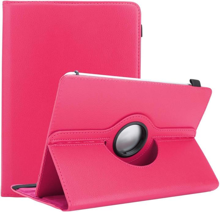 Produktbild Cadorabo Tablet Halter Universal 360 Grad (Asus ZenPad 10)