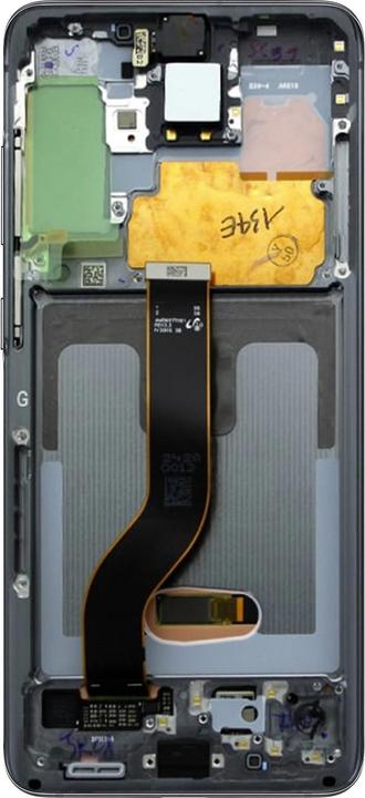 Actual product image Samsung LCD display Galaxy S20 Plus (Display, Galaxy S20+)