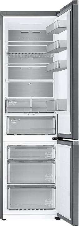 Image du produit Samsung RL38C776ASR/EG BESPOKE Acier inoxydable (387 l)