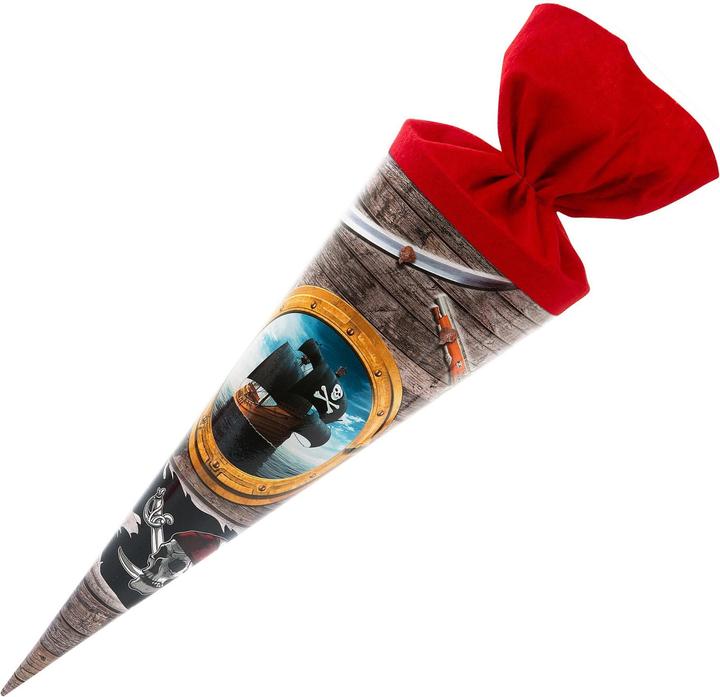 Image du produit Goldbuch Sac d'école Pirate (35 cm, 1 x)