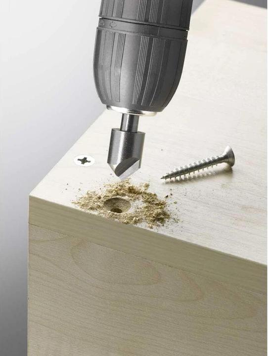 Produktbild kwb Senkersatz (12 mm, 16 mm, 8 mm)