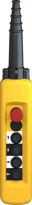 Produktbild Schneider Electric Hand Pendel-Steuereinheit 5-Funktion