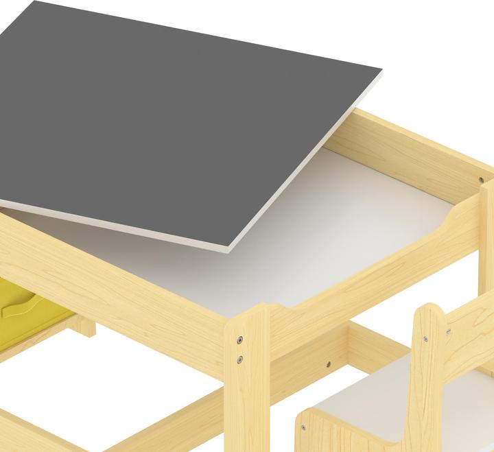 Actual product image En.Casa Irixoa (Child seating group)