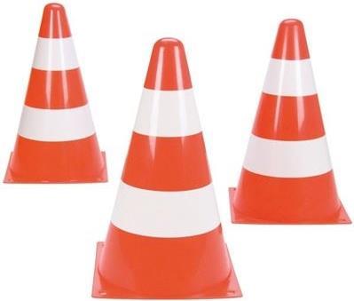 Immagine prodotto Lena Cono di traffico